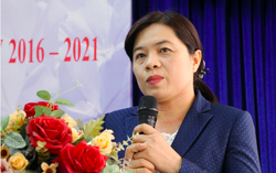 Cần ghi nhận vai trò nam giới trong phong trào "Người con hiếu thảo"