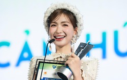 Ca sĩ Hòa Minzy: Sẵn sàng "chi mạnh" cho những điều tuyệt vời