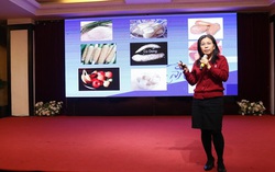 Cung cấp kiến thức chăm sóc sức khỏe chủ động cho hơn 300 phụ nữ Thái Nguyên