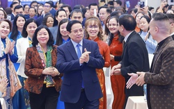 Phụ nữ Việt Nam phát huy tinh thần "3 tiên phong", "5 làm chủ" trong khởi nghiệp sáng tạo 