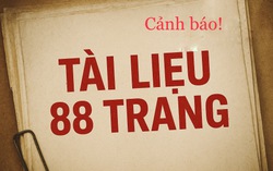 Vụ "tài liệu 88 trang": Vì sao tin giật gân dễ bùng nổ và gây tổn thương tâm lý cho cộng đồng?