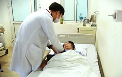 Ca nhồi máu cơ tim tăng mạnh, biến chứng nguy kịch vì chủ quan