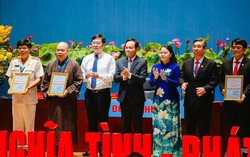 Chung sức, đồng lòng xây dựng TPHCM phát triển bền vững