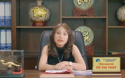 Bà chủ Nhật Nam Vũ Thị Thúy bị cáo buộc chiếm đoạt gần 5.000 tỷ đồng