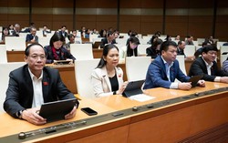 Dự kiến thu nhập 17 triệu đồng/tháng chưa phải nộp thuế thu nhập cá nhân