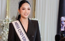 Chỉ với 30 giây, Hương Giang khiến thế giới nhớ đến Việt Nam bằng lòng tự hào và dũng cảm