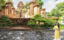 "Khoác áo số" cho di tích, di sản