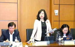 Bộ trưởng Bộ Y tế đề nghị điều chỉnh nội dung về chính sách miễn viện phí toàn dân 