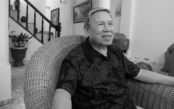 Vĩnh biệt NSƯT Kiều Hưng, "giọng ca vàng" của dòng nhạc cách mạng - trữ tình