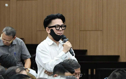 Đề nghị phạt ca sĩ Vũ Hà 100 triệu đồng trong vụ đánh bạc ở khách sạn Pullman