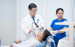 Người đàn ông suốt 8 năm không thể ngửi được mùi