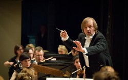 Suah Ye mang sắc màu Hàn Quốc đến với giai điệu Slav của Rachmaninov