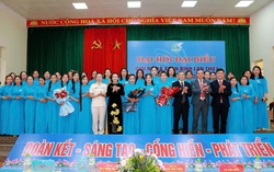 Thanh Hóa: Những kinh nghiệm quan trọng từ đại hội đại biểu phụ nữ cấp xã, phường