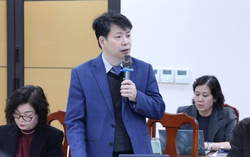 Vận động đưa hệ giá trị Người Phụ nữ Việt Nam thời đại mới vào Văn kiện Đại hội Đảng XIV