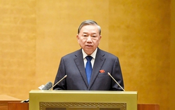 Tổng Bí thư Tô Lâm: Một đạo luật tốt là đạo luật đi được vào cuộc sống