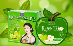 Khuyến cáo người dân không mua thực phẩm giảm cân của "Ngân collagen"