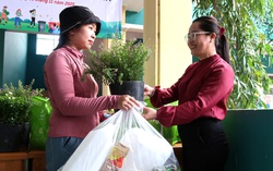 TPHCM: Nhiều hoạt động thiết thực thúc đẩy cộng đồng tái chế bền vững