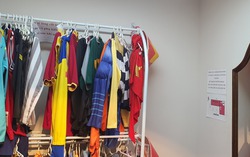 Hà Nội: Nhiều nữ sinh bị phát tán ảnh nhạy cảm trong phòng thay đồ ở tiệm ảnh