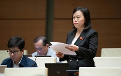 Văn kiện cần đánh giá hiệu quả hoạt động của MTTQ, các đoàn thể chính trị - xã hội sau sắp xếp