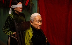 Thế hệ vàng kịch nói TPHCM cùng tái xuất điện ảnh với "Thai chiêu tài"