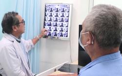 Ung thư tuyến tiền liệt và sai lầm thường thấy của đàn ông Việt