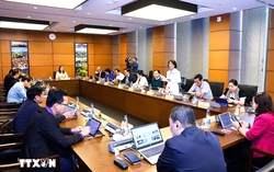 Quyền sở hữu trí tuệ: Thúc đẩy thương mại hóa đảm bảo phù hợp cam kết quốc tế