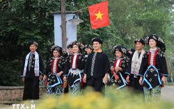 Xác định văn hóa ngang tầm vị trí với kinh tế, chính trị và xã hội