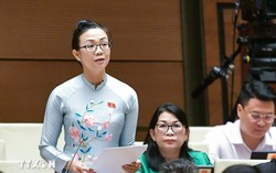 Dự thảo văn kiện Đại hội Đảng thể hiện bước nhảy vọt về tư duy phát triển