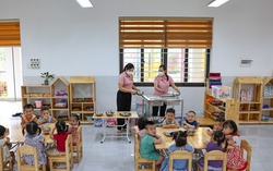 Giảm thiểu nguy cơ xảy ra ngộ độc thực phẩm học đường và bếp ăn tập thể