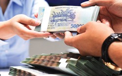 Tín dụng ngân hàng toàn hệ thống bứt tốc sau 3 quý năm 2025