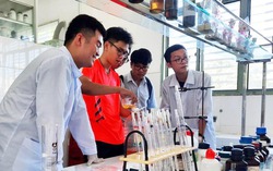 Việt Nam có 25 cơ sở giáo dục đại học trong Bảng xếp hạng châu Á