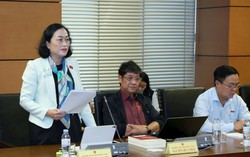 Báo cáo chính trị cần làm rõ hơn những chuyển biến tích cực trong công tác và chính sách dân tộc