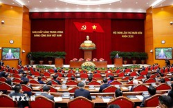 Bế mạc Hội nghị lần thứ 14 Ban Chấp hành Trung ương Đảng khóa XIII