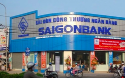 SaigonBank: Lãi sau thuế tăng, lượng khách vay giảm, nợ xấu tăng mạnh 