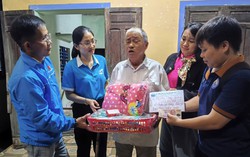 Các cấp Hội phụ nữ Đắk Lắk khẩn trương ứng phó với bão số 13