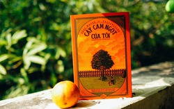 Bộ sách đặc biệt đánh dấu “hành trình dũng cảm”