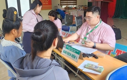 Sơn La ưu tiên nguồn lực, đa dạng hóa kênh huy động vốn thực hiện tín dụng chính sách xã hội