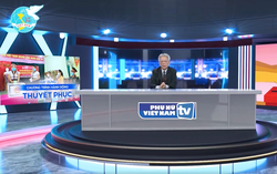 Kỹ năng để nữ ứng cử viên xây dựng chương trình hành động thuyết phục