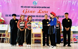 Đề xuất mở rộng địa bàn thực hiện Dự án 8 tại các xã, thôn vùng đồng bào dân tộc thiểu số và miền núi