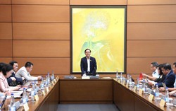 Bảo đảm tiếp cận chuyển đổi số bao trùm cho người dân vùng sâu, vùng xa