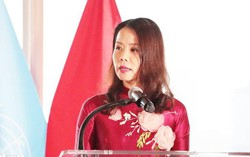 Việt Nam nêu 3 giải pháp tại Hội nghị Thượng đỉnh thế giới về phát triển xã hội