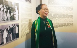 Anh hùng Lực lượng vũ trang Nhân dân Trương Thị Khuê từ trần 