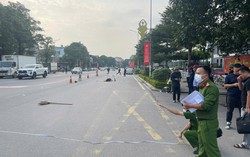 Từ vụ con rể cũ lái xe tông bố vợ tử vong ở Phú Thọ: Cảnh báo bạo lực sau ly hôn