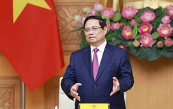 Thủ tướng đề nghị doanh nghiệp quốc tế giúp Việt Nam phát triển ngành bán dẫn toàn diện