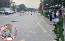 Bắt giam người đàn ông lái xe đâm bố vợ cũ tử vong