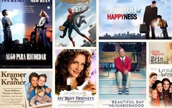 Loạt phim "bom tấn" Hollywood lên sóng VTV3