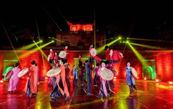 Tối 7/11, khai mạc Festival Thăng Long - Hà Nội 2025 