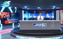 Kỹ năng để nữ ứng cử viên vận động và tiếp xúc cử tri