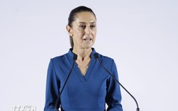 Tổng thống bị quấy rối, Mexico tăng cường chế tài xử phạt tội xâm hại tình dục