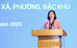 Gần 40 nghìn cán bộ Hội LHPN cấp xã tham gia tập huấn nghiệp vụ công tác Hội